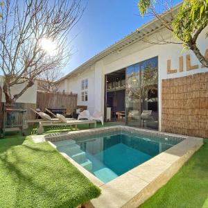 Fridays Flats Casa Lavander