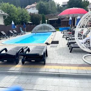 Гармонія