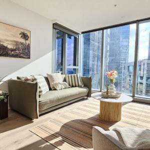 New Listing! Elegant High-End CBD Suite