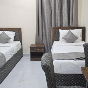 Today House Suites 3
