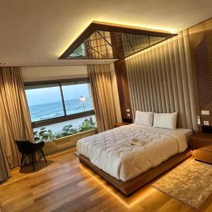 ghaouat luxury appart