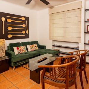 Apartamento amplio en zona ideal a 5min de WALLMART