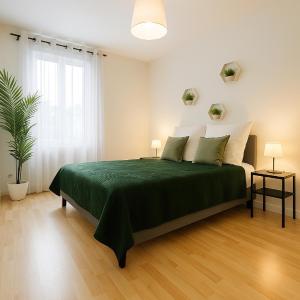 Gemütliches Apartment Magdeburg