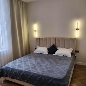 Luxe Апартаменты LandMark Байтерек, Хан-Шатыр, Керуен, золотой квадрат