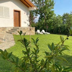 Guest House Laci