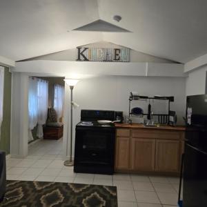 Midtown Guesthouse