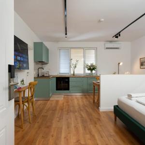Dai Studio -near Tirana Lake