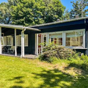 4 Bedroom Awesome Home In Vejby