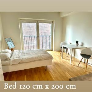 Studio 1 km from city center Turku