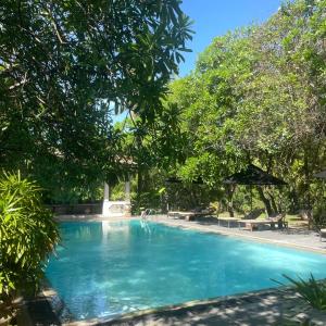 Ginganga Lodge