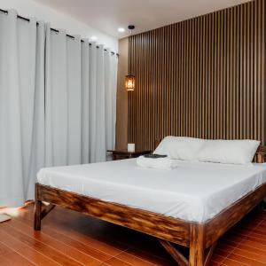 Villa Gertrudes Beach Resort