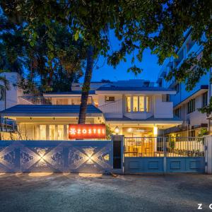 Zostel Chennai, Anna Nagar