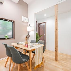 日暮里Mori House B
