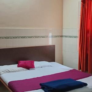 Hotel Blue Moon Old Station Bhubaneswar