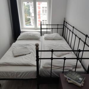 Aparttrans Wroclaw Botanic Garden