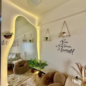 YourSafeHaven Calathea Place Lavender Bldg