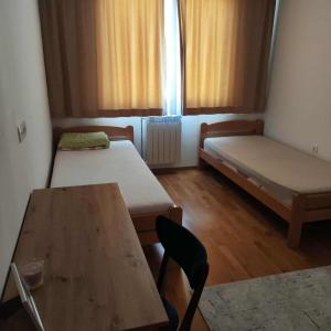 Skopje Station Stay - Modern & Cozy