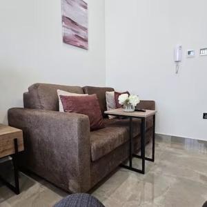 Gateway Elegant Studio - Dubai