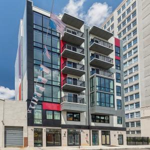 Stay at Luna on N 11th St