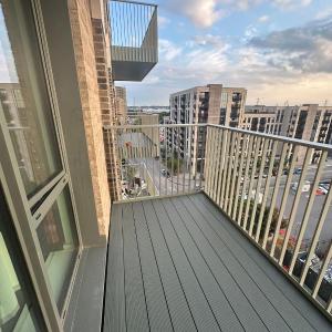 Morden 1 bed apartment