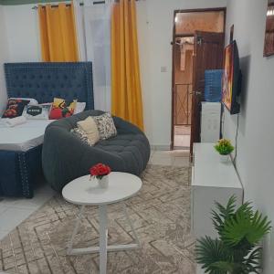 Daropo Homes BnB