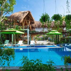 Bamboo Hotel Phu Quoc