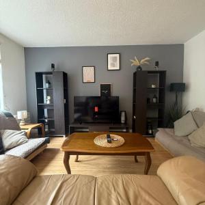 City Centre 2 Bed Apartment