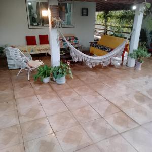 Casa Paz e Sossêgo a 10 minutos do centro