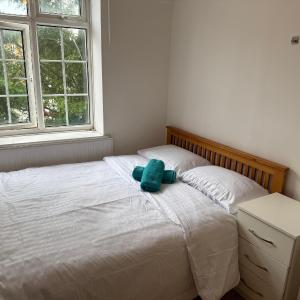 Rahal Hotel Hackney London