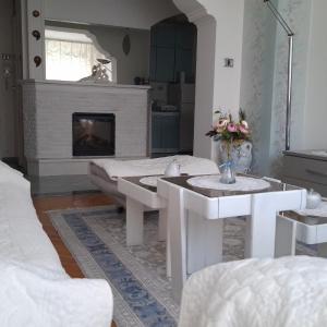 Cozy Apartment near city center