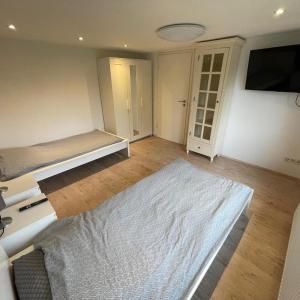 CITY HAUS für 8 Personen