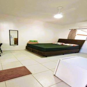 Pousada Casa da Fernanda, Suíte Star