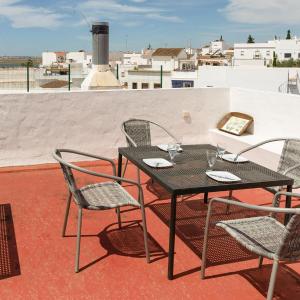 4 Bedroom Nice Home In Ayamonte