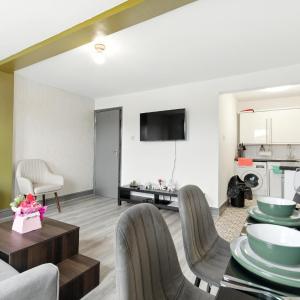 Bricklane Hideout-Close to towerbridge