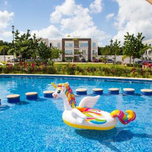 Depa Jaguar Cancún