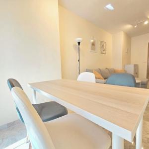 Apartamento Brillante-Vial
