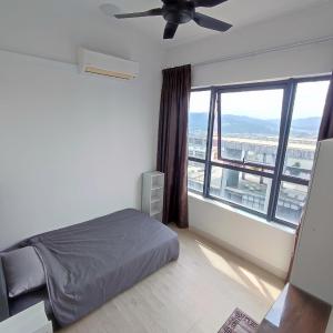 Comfy Room in High Floor!