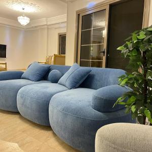 Elegant Banafseg Oasis
