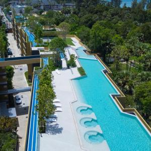 Beachside Lagoon Bang Tao Laguna by OK group
