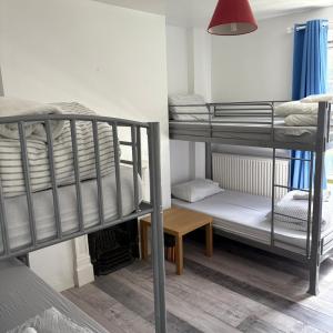 APlaceToStay Central London Apartment, Zone 1 CAR