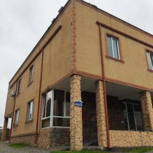 LEVAN Guest house