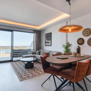 Casas Riverview - Casa encanto de la Raya Ayamonte AHR107P21