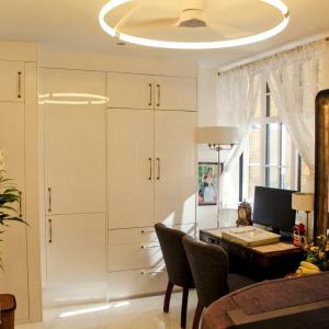Bougie Studio by St Pauls