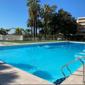 Wonderful apartment with pool and tennis court
