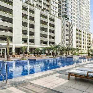 Condo Unit at La Verti Residences