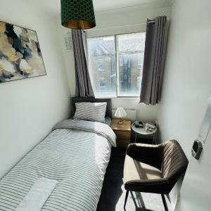 APlaceToStay Premium Central London apartment