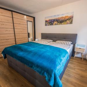 2 Zi Apt zw Fußgängerzone Garmisch und Grainau