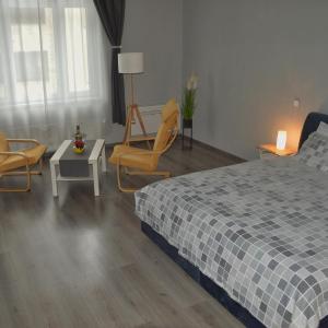 Central Apartment Budapest