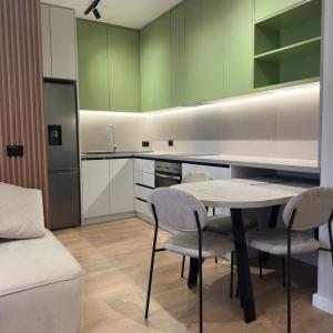 ZEN Apartments Tirana