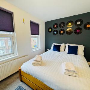 Cosy 1 bedroom flat in Fulham